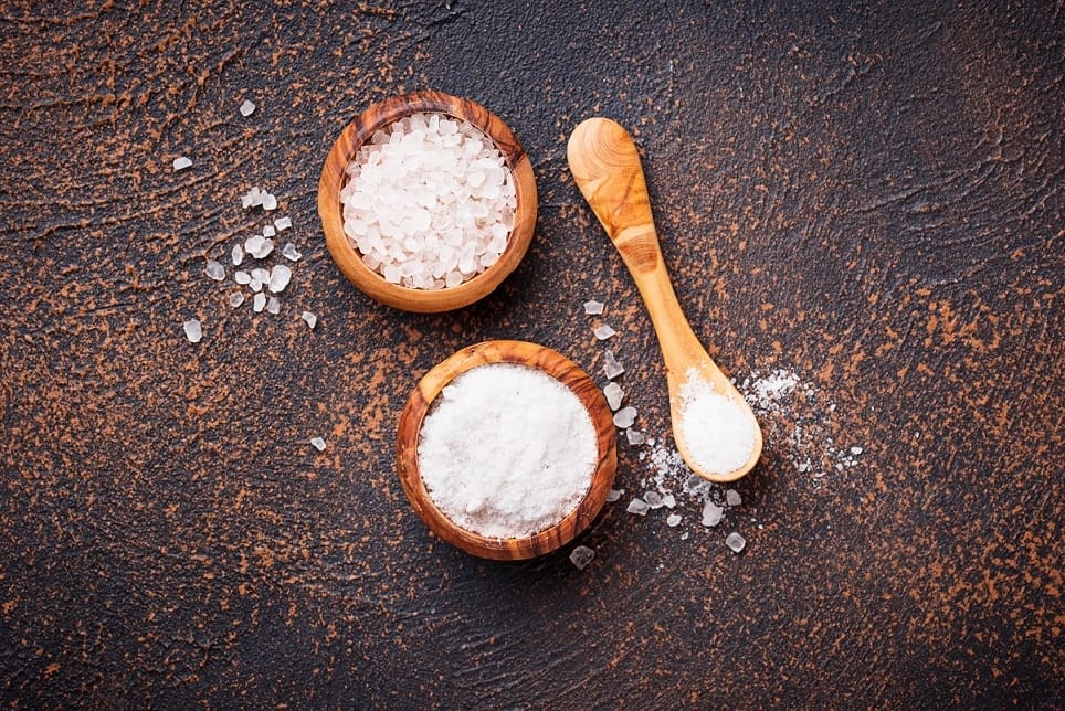 What Are Sea Salt Nutrition Facts? - Koyuncu Salt