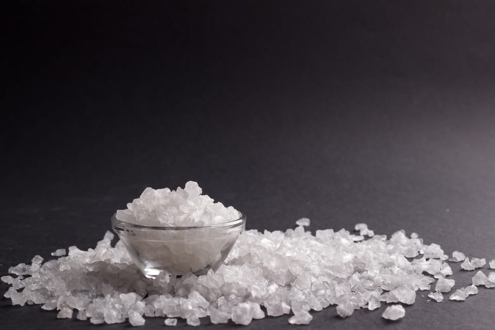 Is Salt An Organic Compound Salt Library Koyuncu Salt