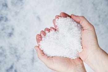 SALT MAKES as BEAUTIFUL - Koyuncu Salt