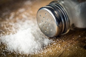 How Long Does Salt Keep Its Flavor? - Koyuncu Salt