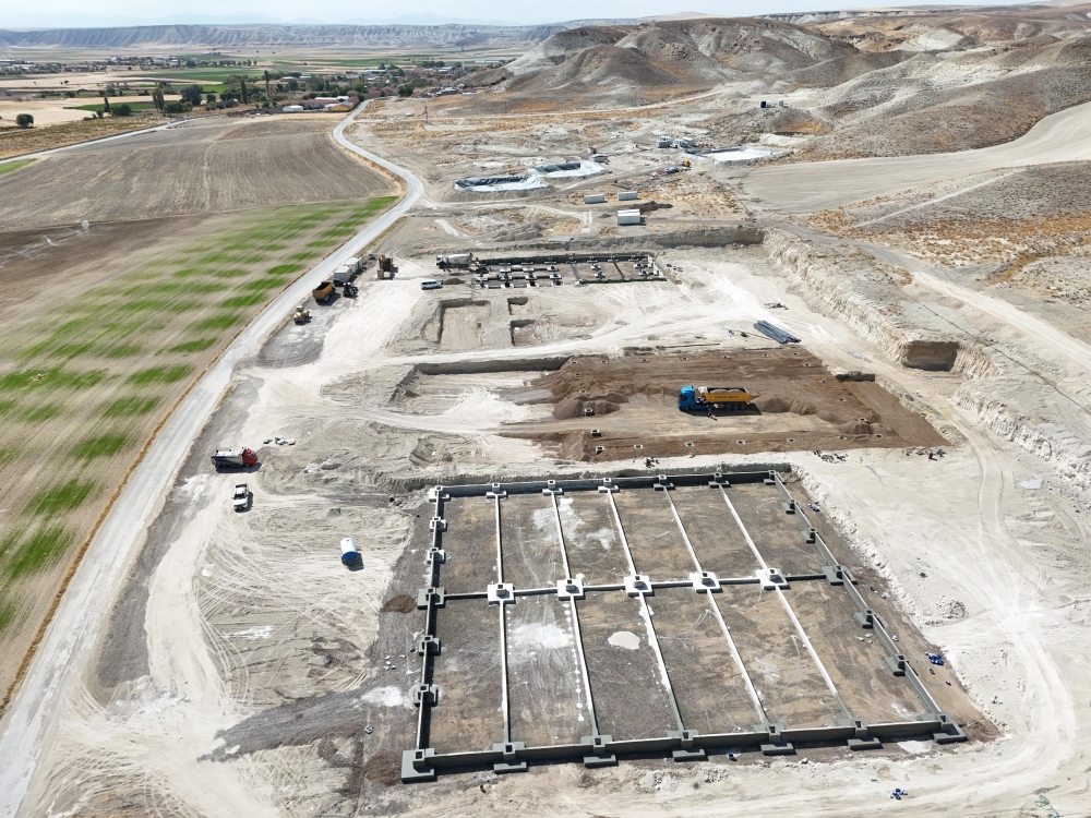 Koyuncu Group Makes New Investment in Chemical Industry - Koyuncu Salt
