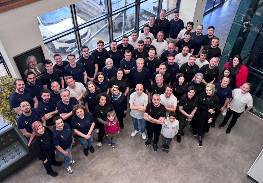 Small Steps, Big Differences - Koyuncu Salt