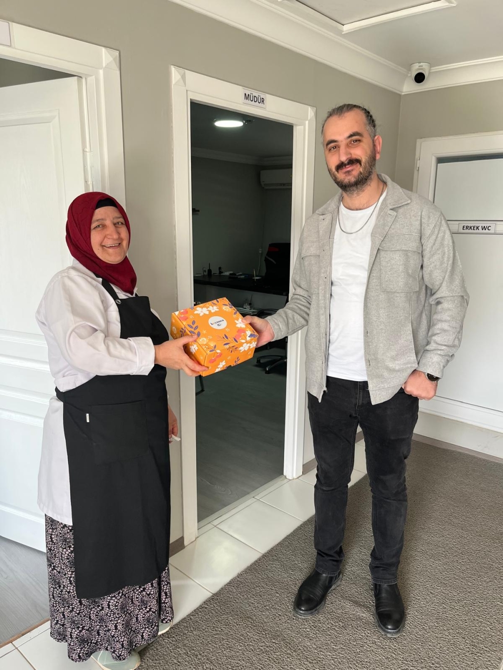 We Celebrated International Women’s Day Together! - Koyuncu Sel