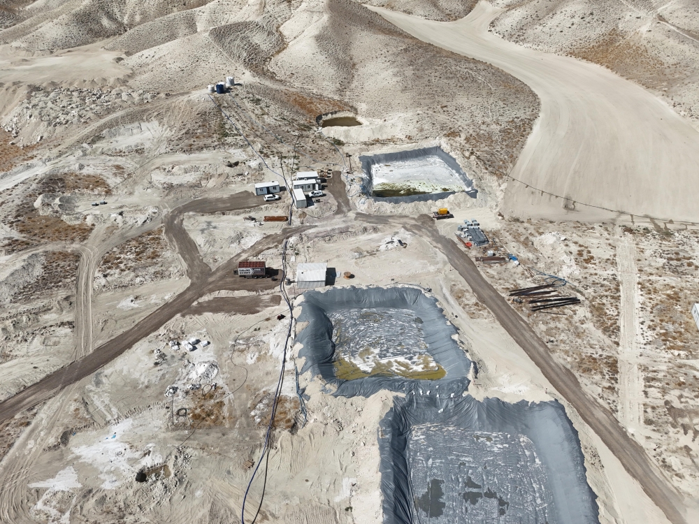 Koyuncu Group Makes New Investment in Chemical Industry - Koyuncu Salt