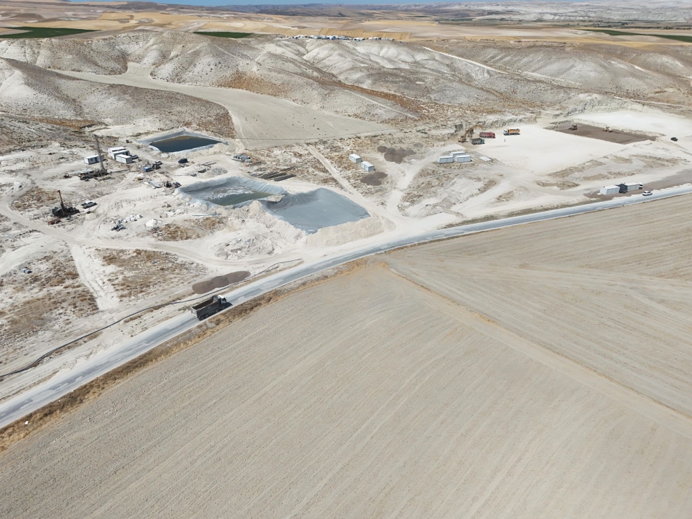 Koyuncu Group Makes New Investment in Chemical Industry - Koyuncu Salt