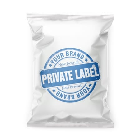 Natural Crystal Salt (Private Label) - -  Koyuncu Salt
