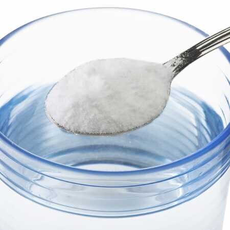 Liquid Salt - Koyuncu Salt