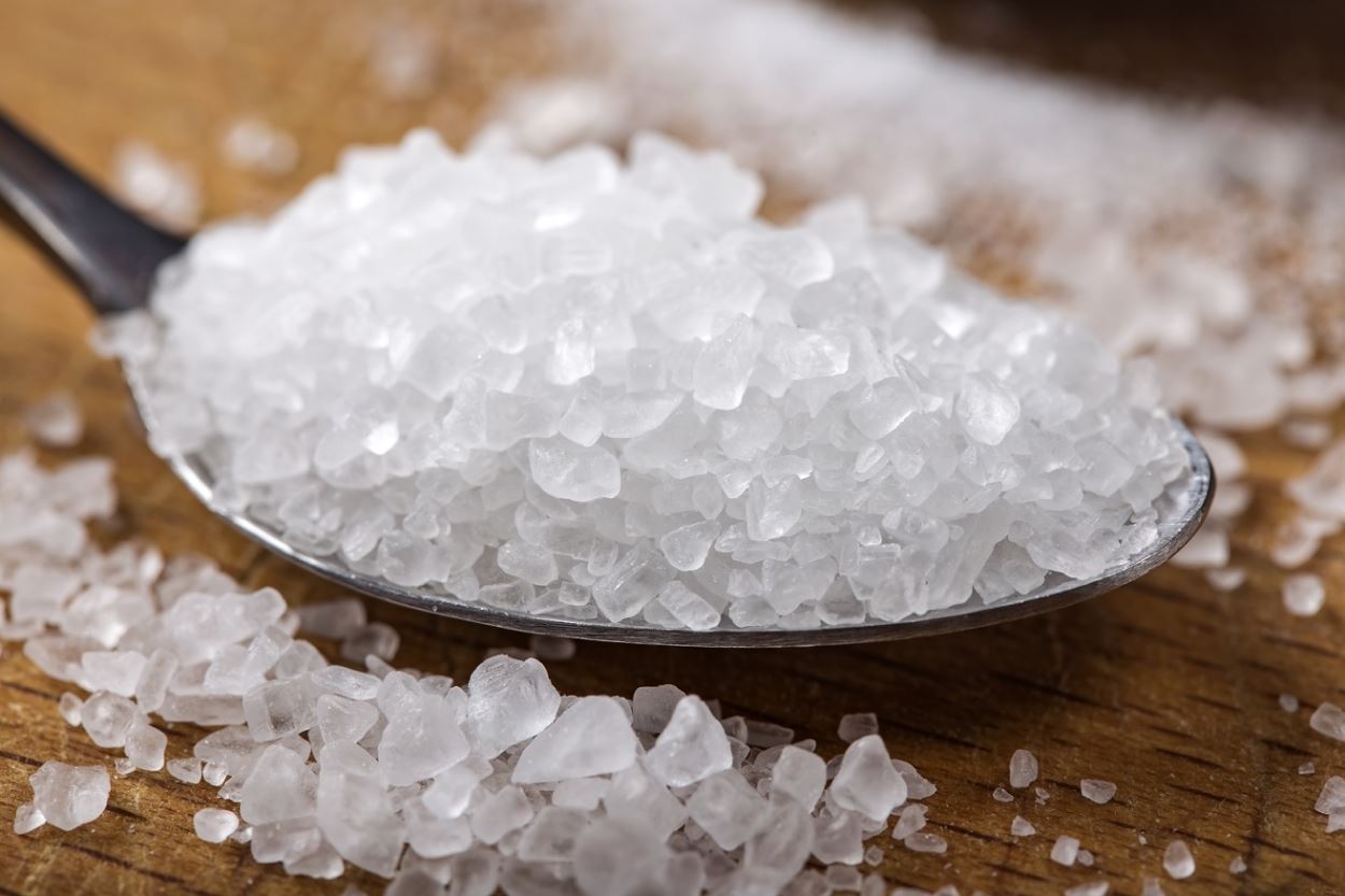 What Are Sea Salt Nutrition Facts? - Salt Library - Koyuncu Salt