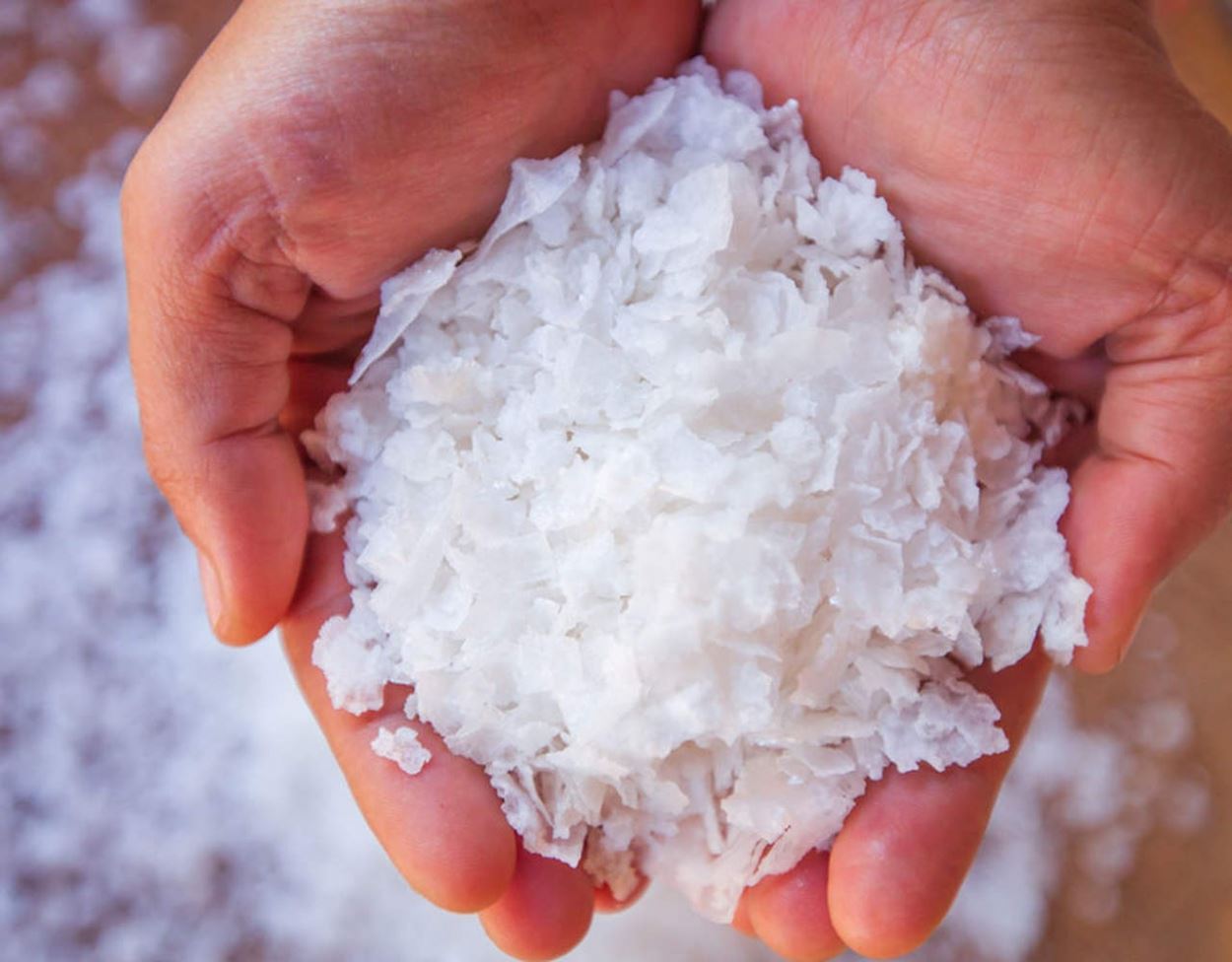 What Is Rock Salt? Uses and Substitutes Salt Library Koyuncu Salt