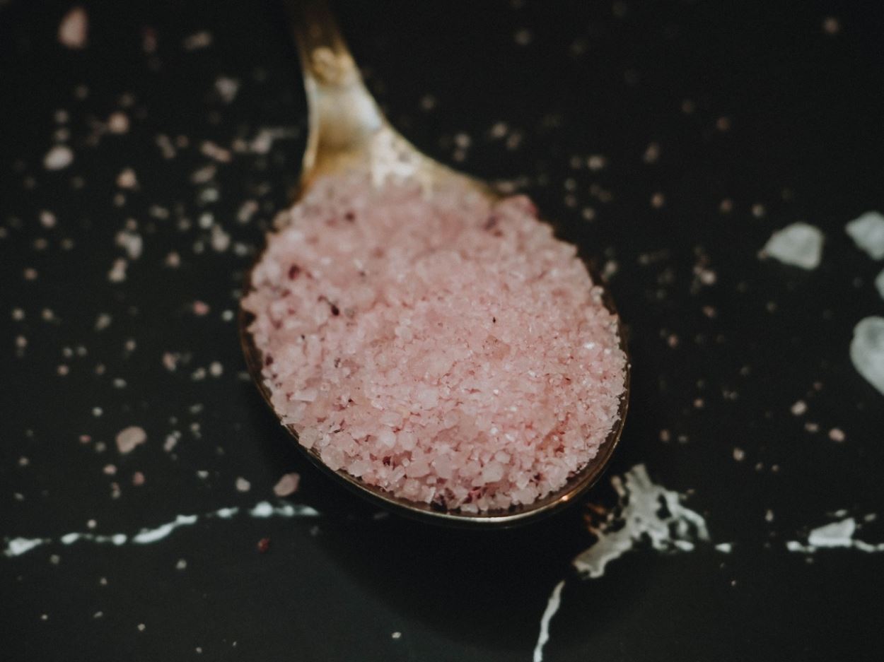 Curing Salt Substitutes 4 Alternatives - Salt Library - Koyuncu Salt