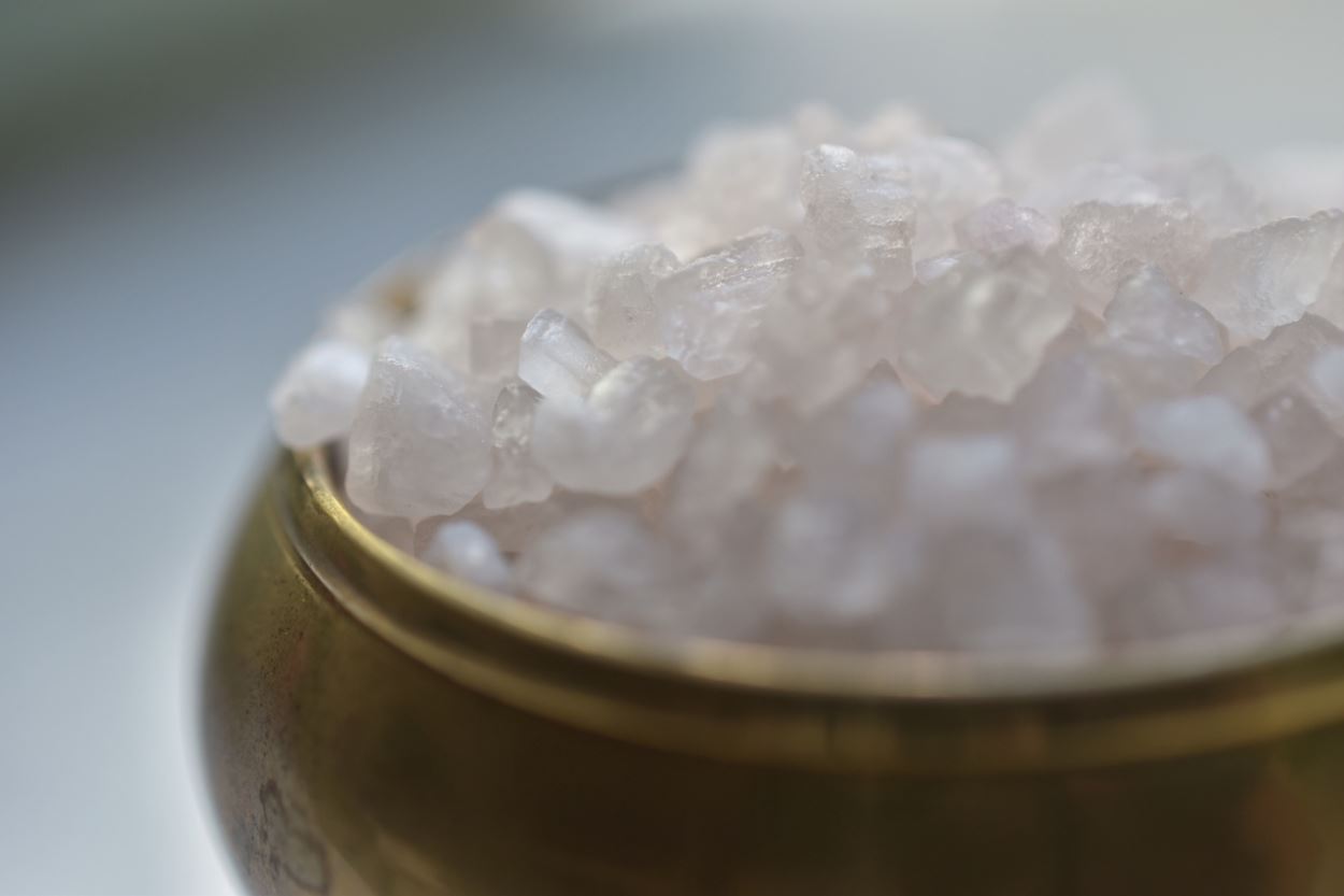 What Is Fleur de Sel?