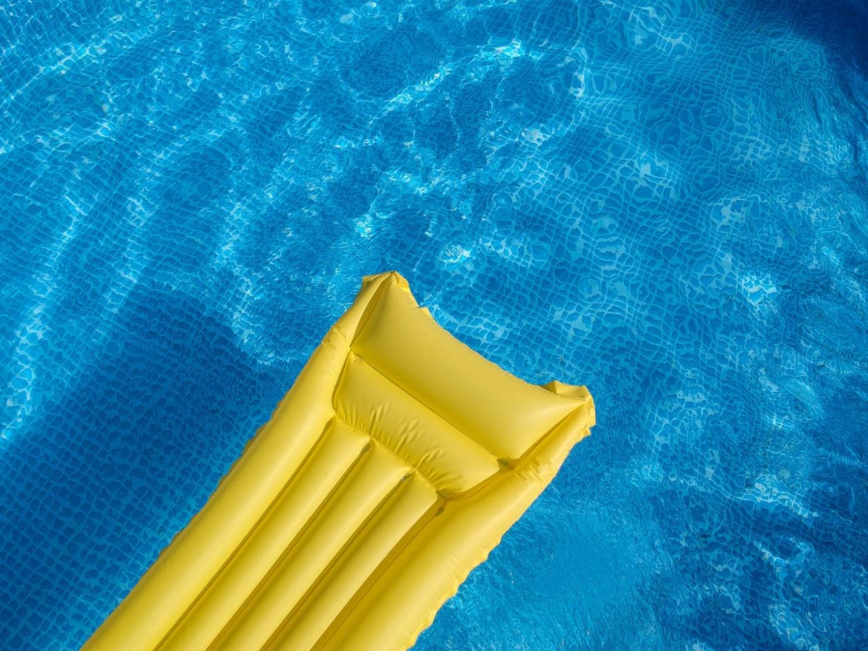 Can I Use Water Softener Salt In My Pool? - Salt Library - Koyuncu Salt