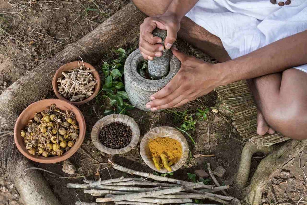 Kala Namak: Also Known As Indian Black Salt